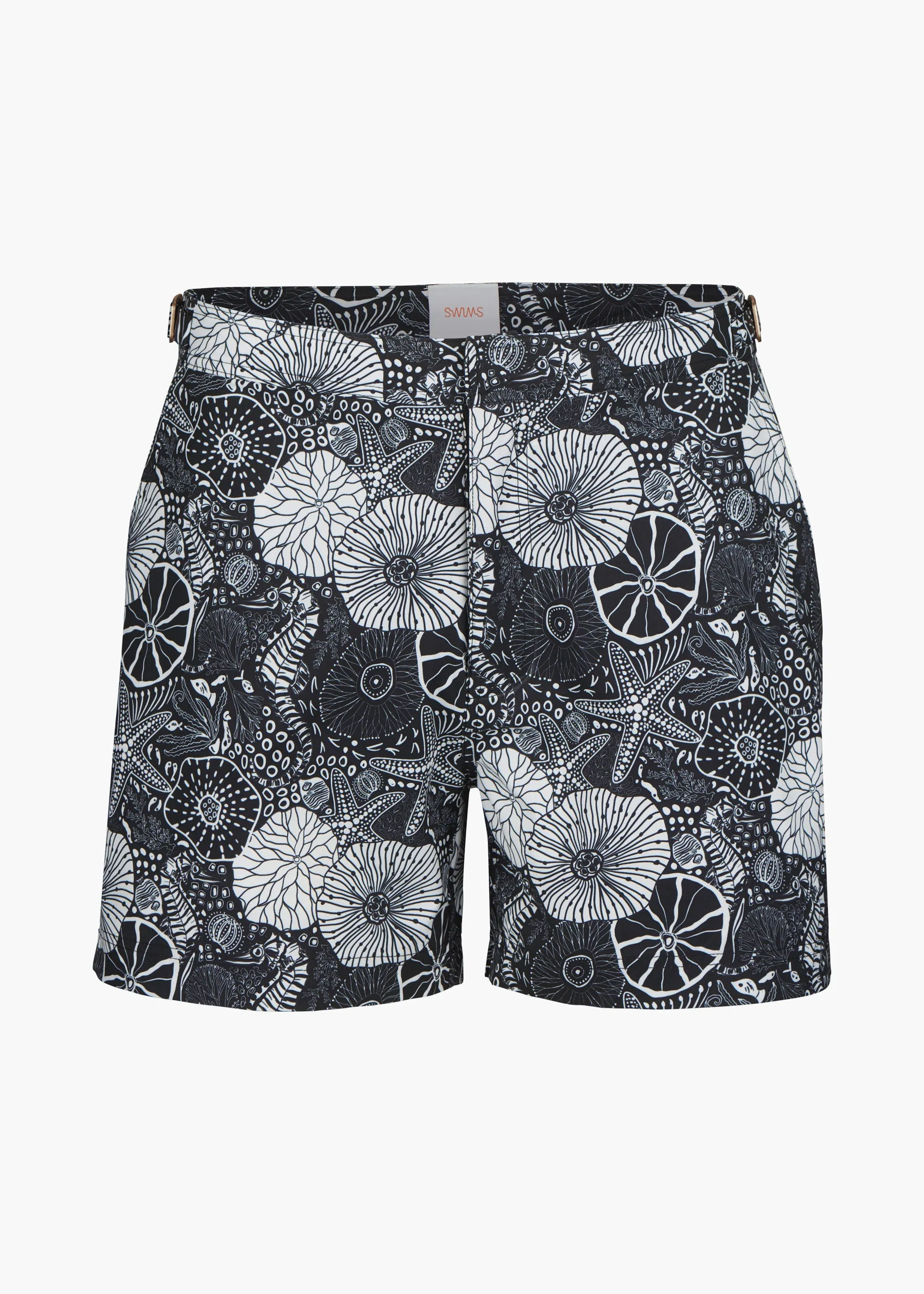 Kyst Swim Trunk (5” Inseam)