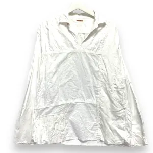 [L] Kapital Cotton Tunic Shirt