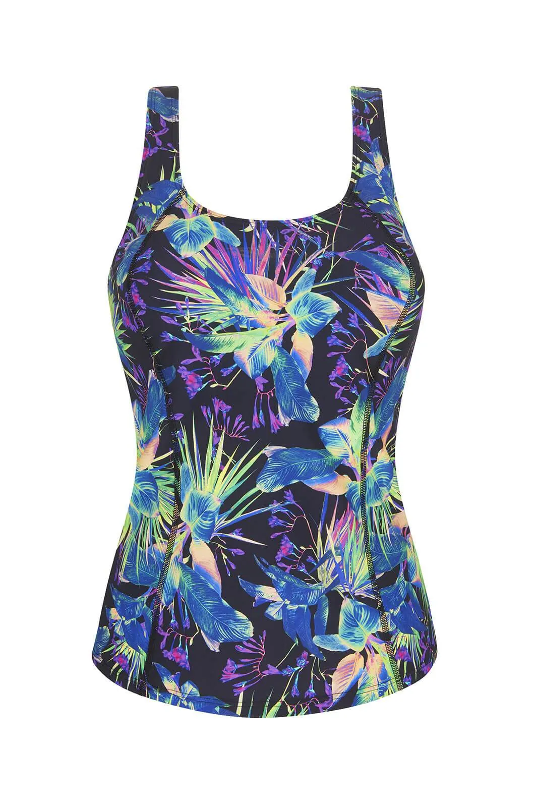Lagos Shaping Tankini