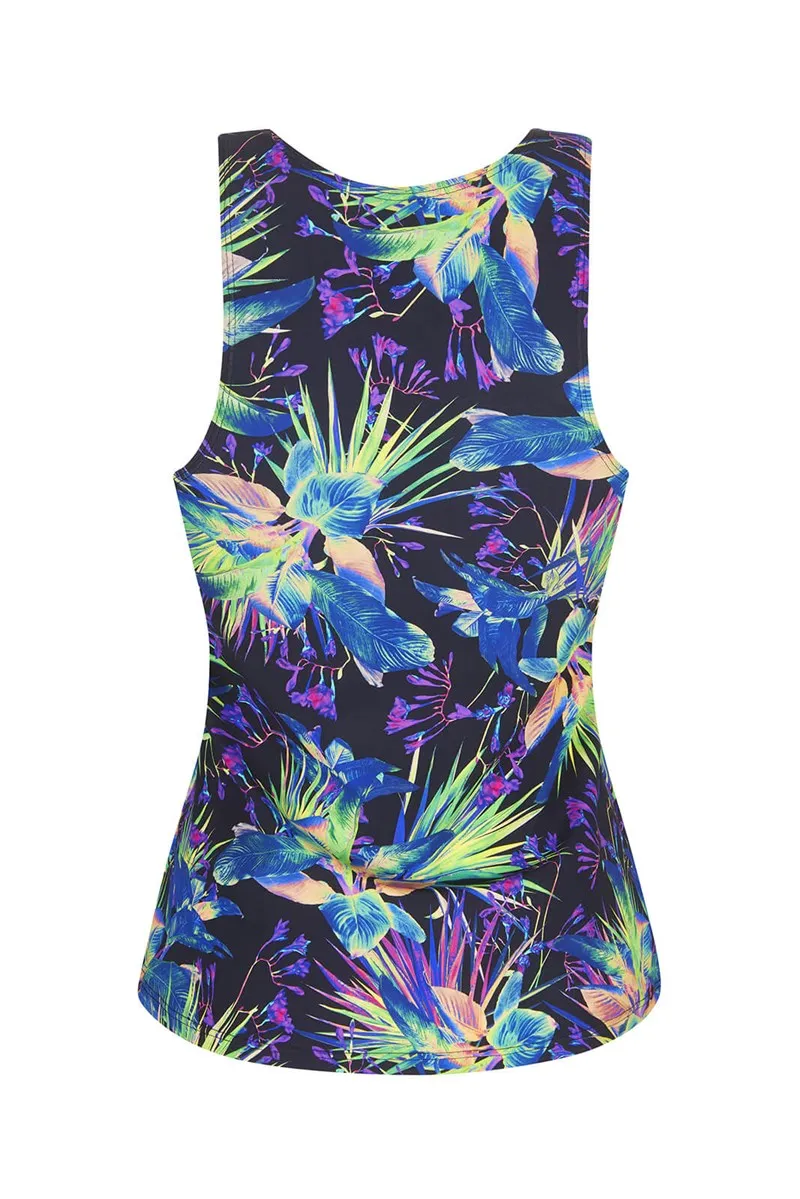 Lagos Shaping Tankini