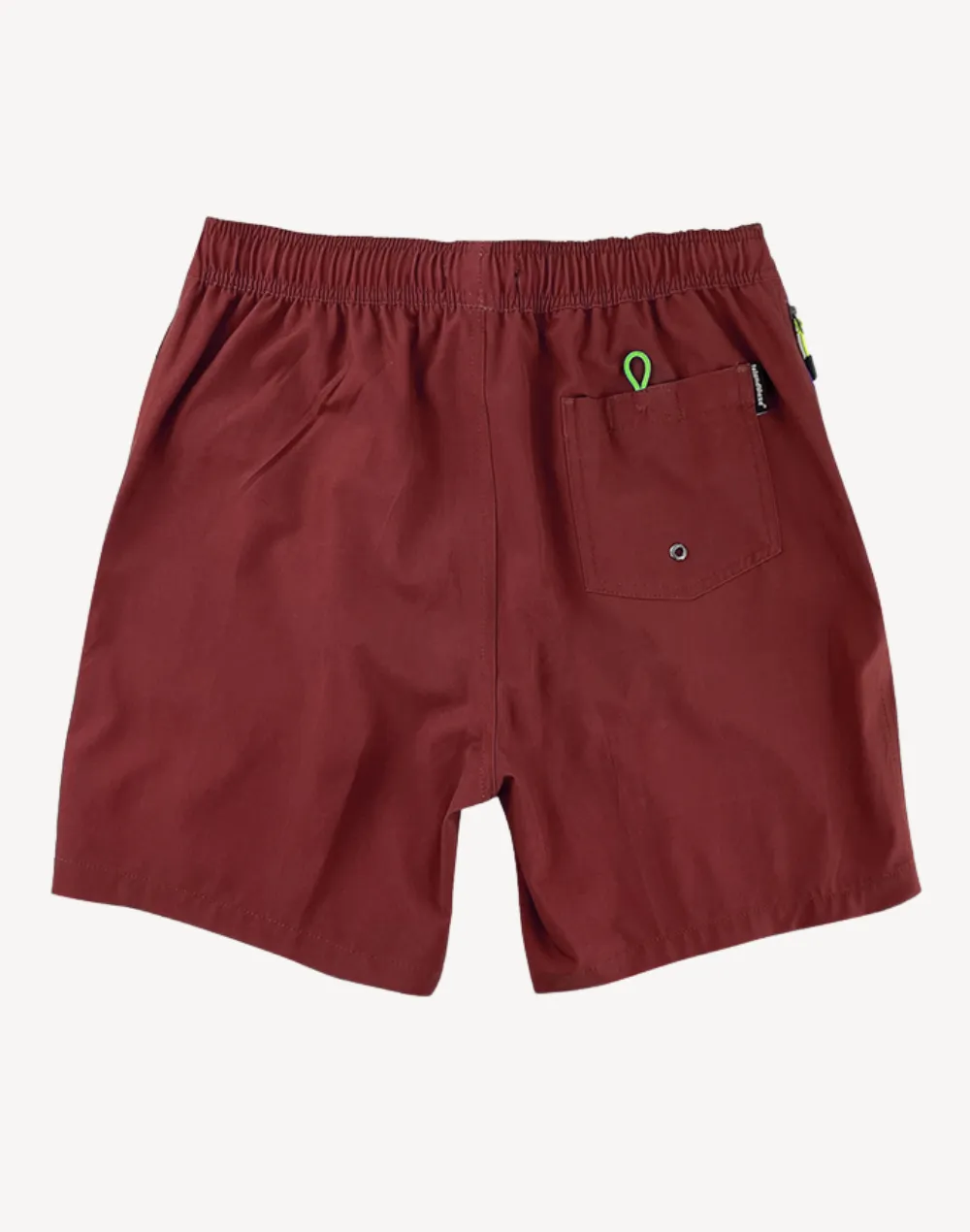 Lavana 17" Swim Trunk