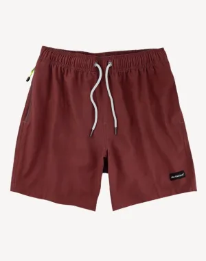 Lavana 17" Swim Trunk