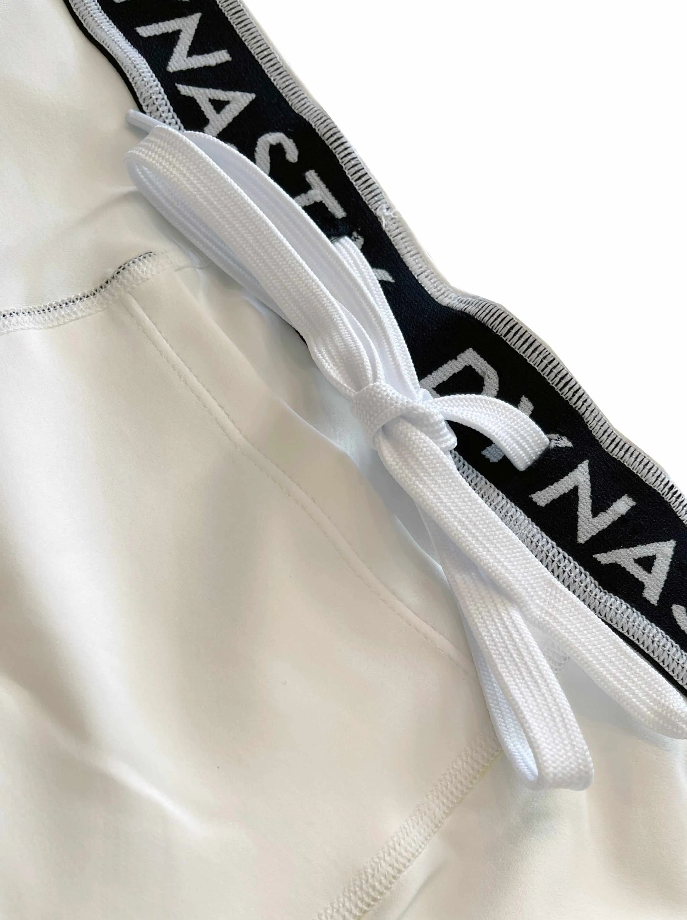 Legendary Spirit Elite Grappling Spats (Yellow)