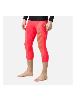 Legginsy ROSSIGNOL COMPRESSION TIGHTS
