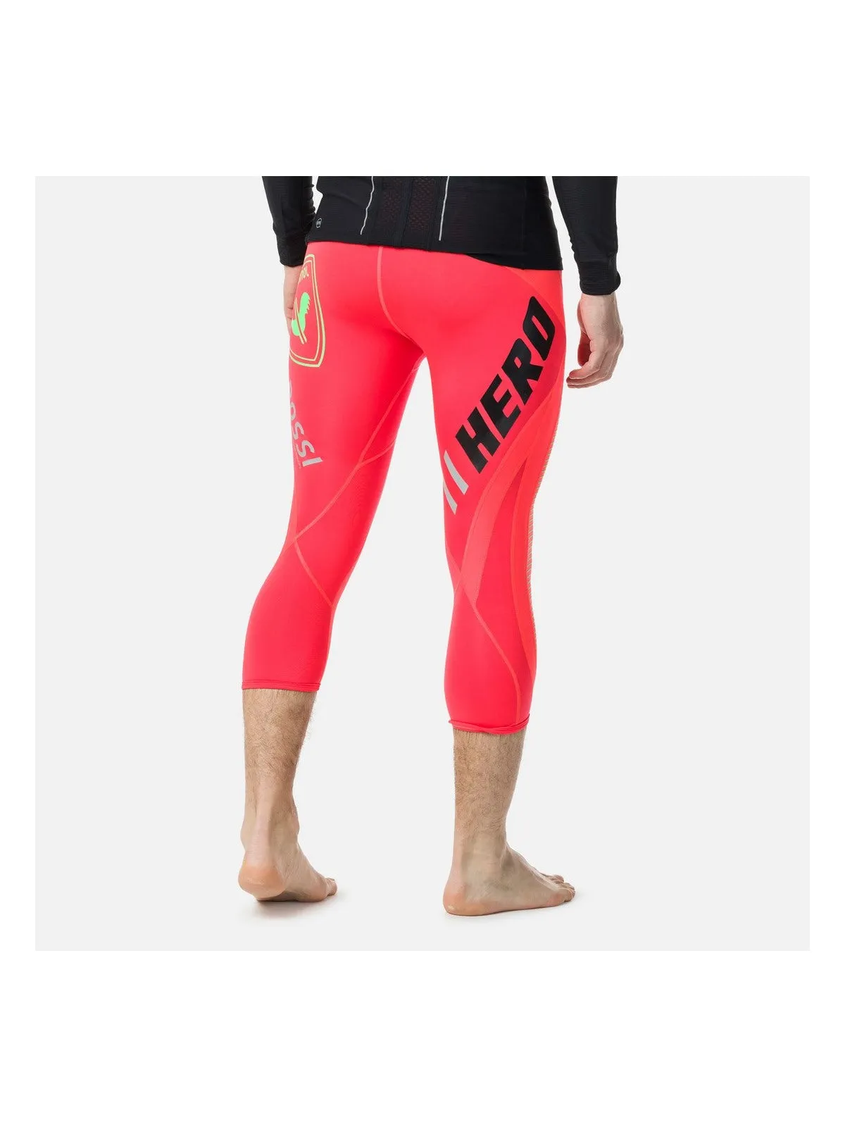 Legginsy ROSSIGNOL COMPRESSION TIGHTS