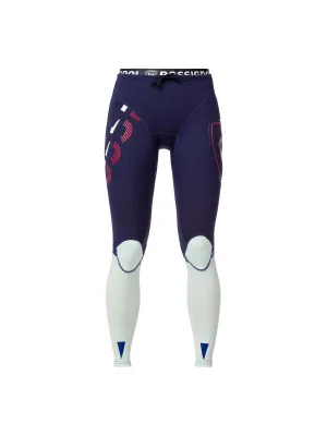 Legginsy Termiczne ROSSIGNOL W INFINI COMPRESSION RACE TIGHTS