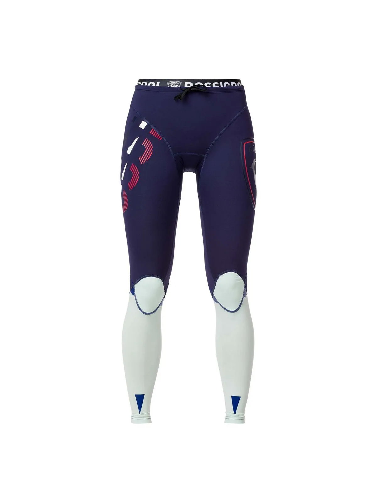 Legginsy Termiczne ROSSIGNOL W INFINI COMPRESSION RACE TIGHTS