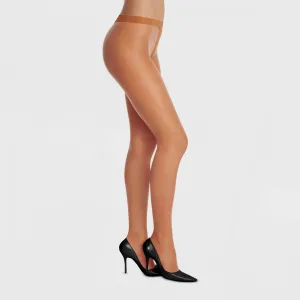 L'eggs Women's Sheer Energy All Sheer Pantyhose. Q0308S