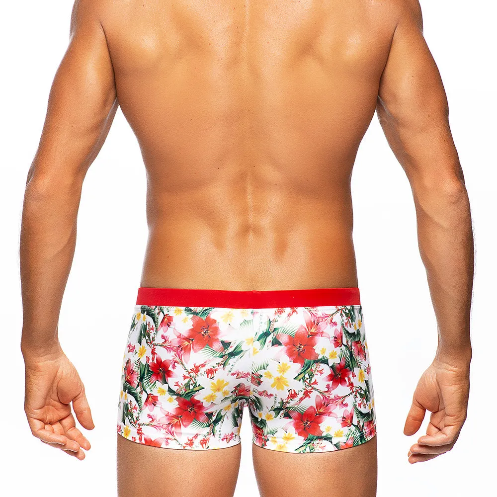 Lei - Swim Trunk