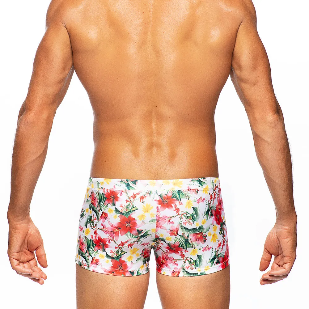Lei - Swim Trunk