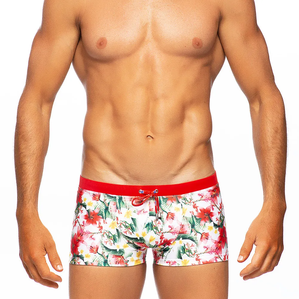 Lei - Swim Trunk
