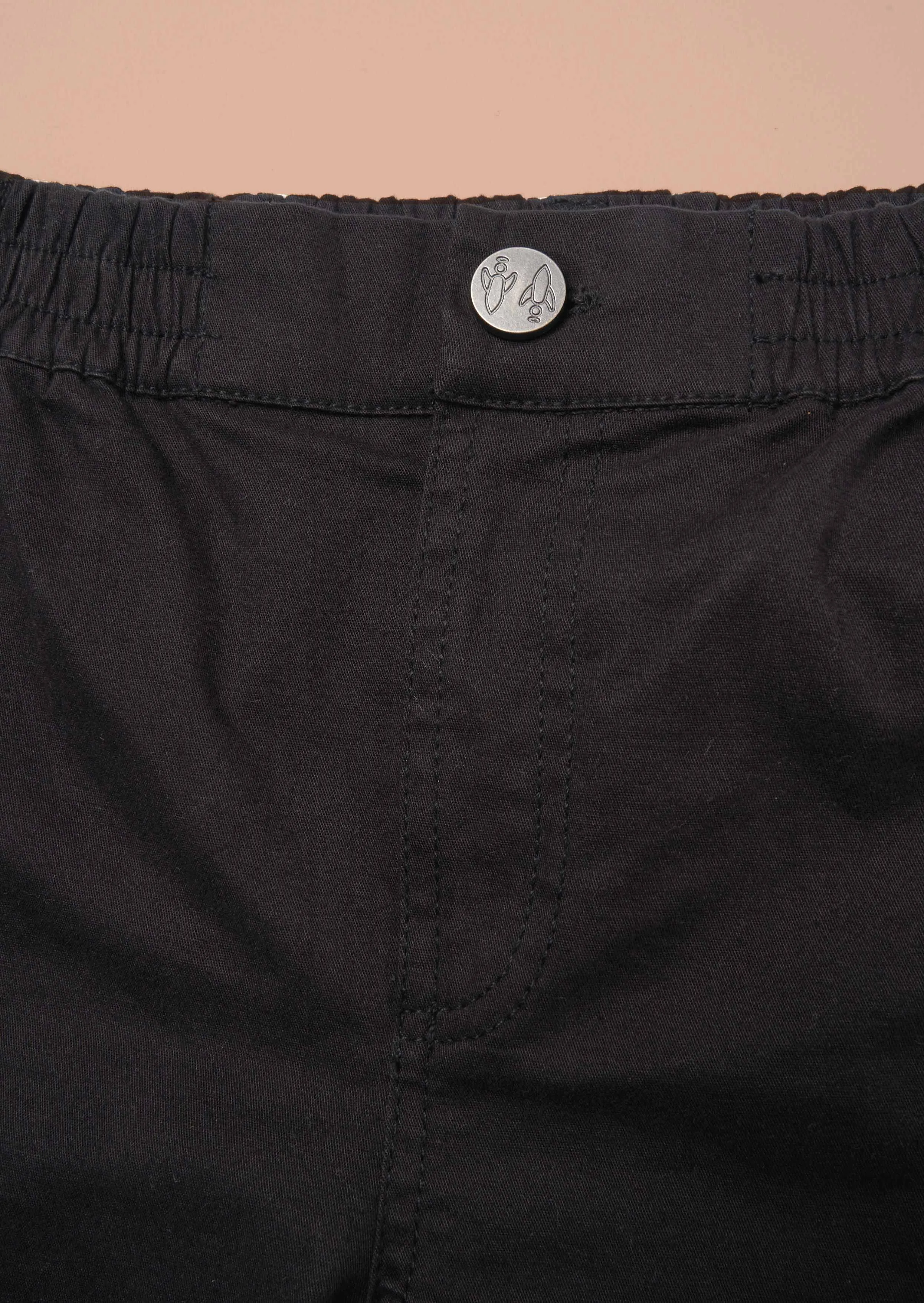 Leo Navy Chino