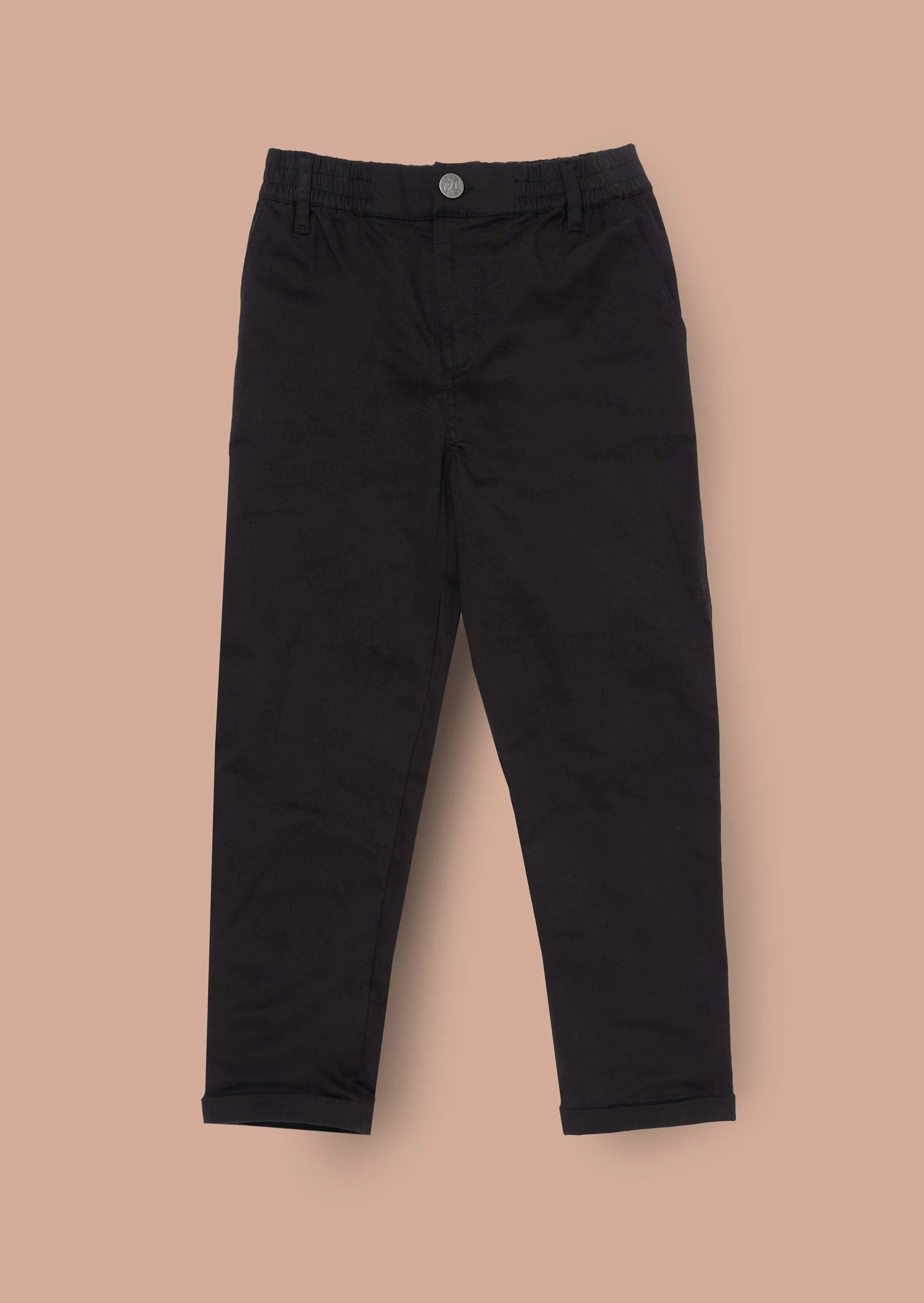 Leo Navy Chino