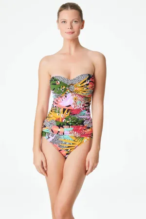 Let's Get Loud Tankini
