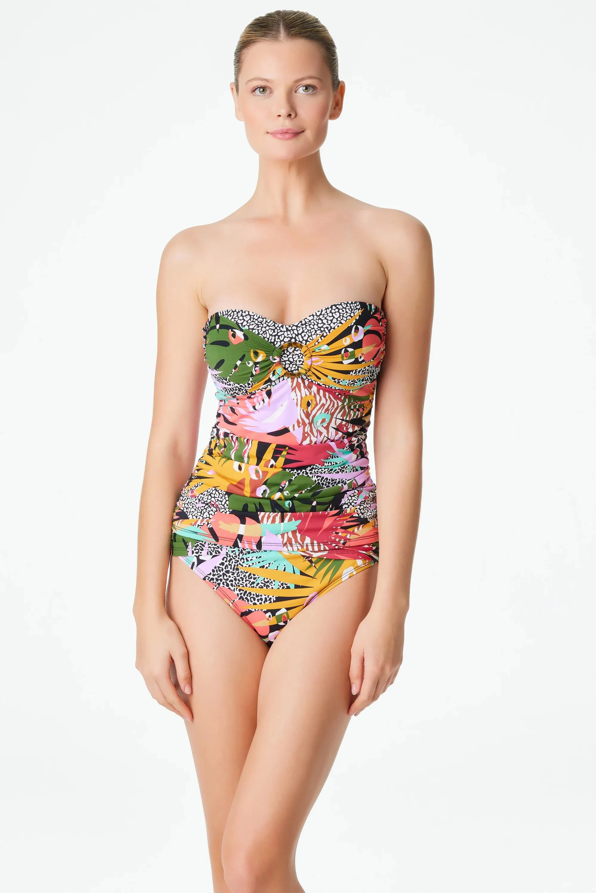 Let's Get Loud Tankini