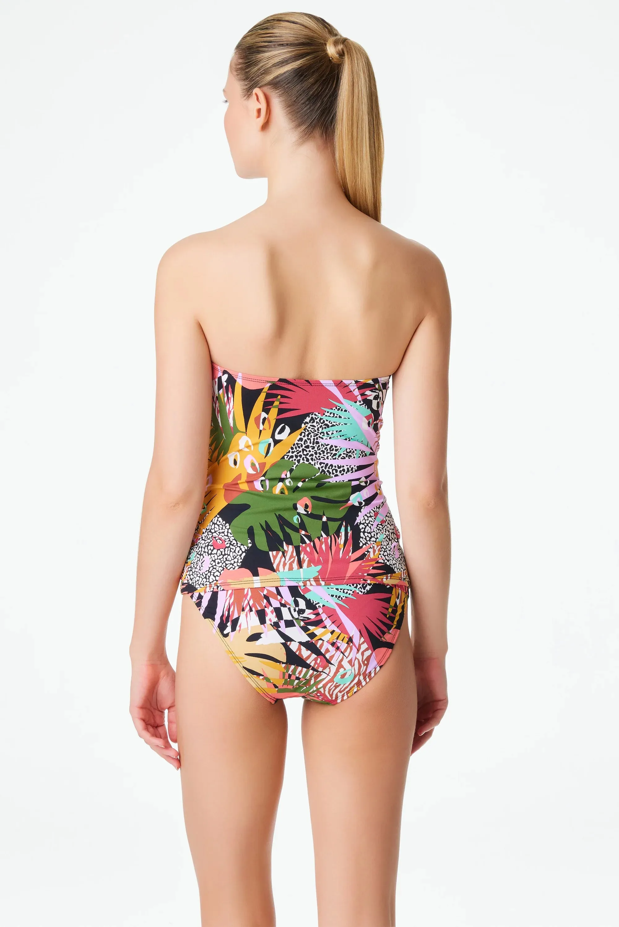 Let's Get Loud Tankini