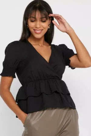 Lets Sing Together Black Top