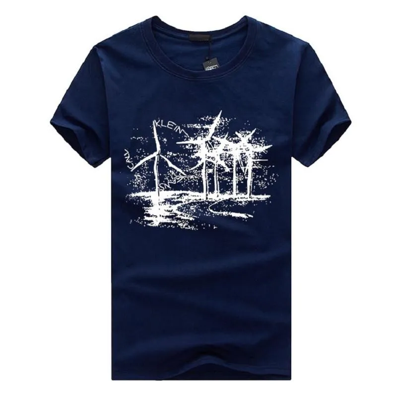 Life's Can Be Wind Tee Up To 5XL