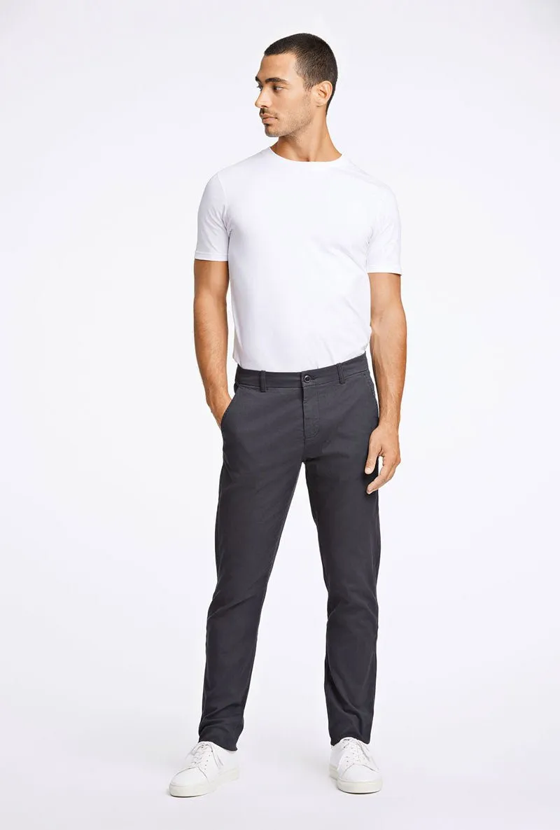 LINDBERGH SUPERFLEX CHINO TROUSERS