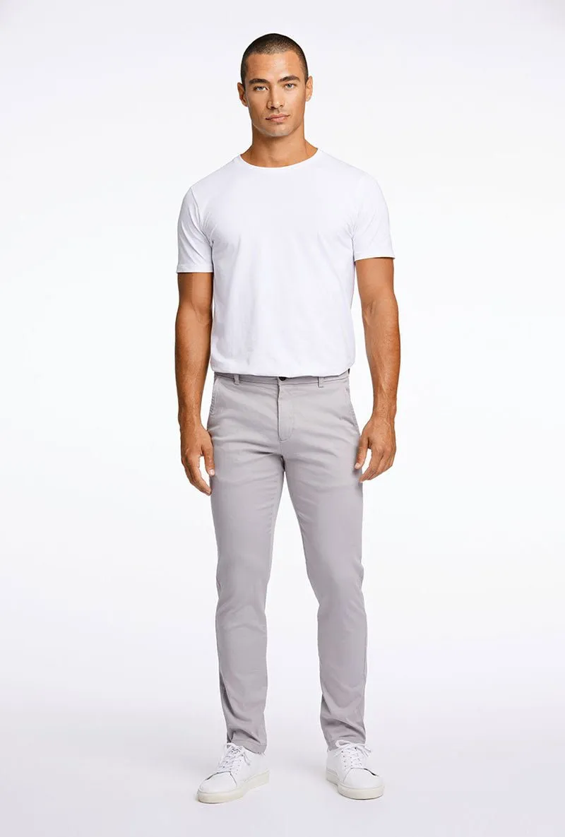 LINDBERGH SUPERFLEX CHINO TROUSERS