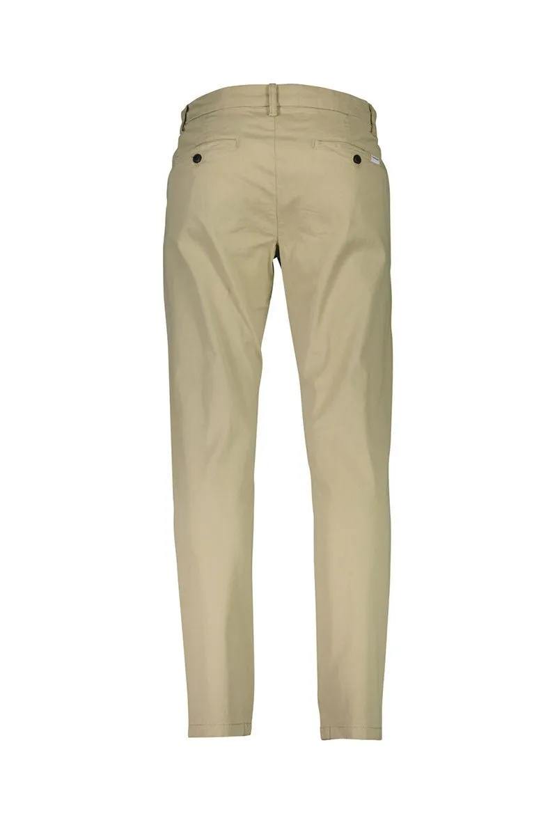 LINDBERGH SUPERFLEX CHINO TROUSERS
