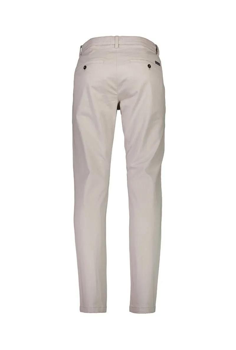 LINDBERGH SUPERFLEX CHINO TROUSERS