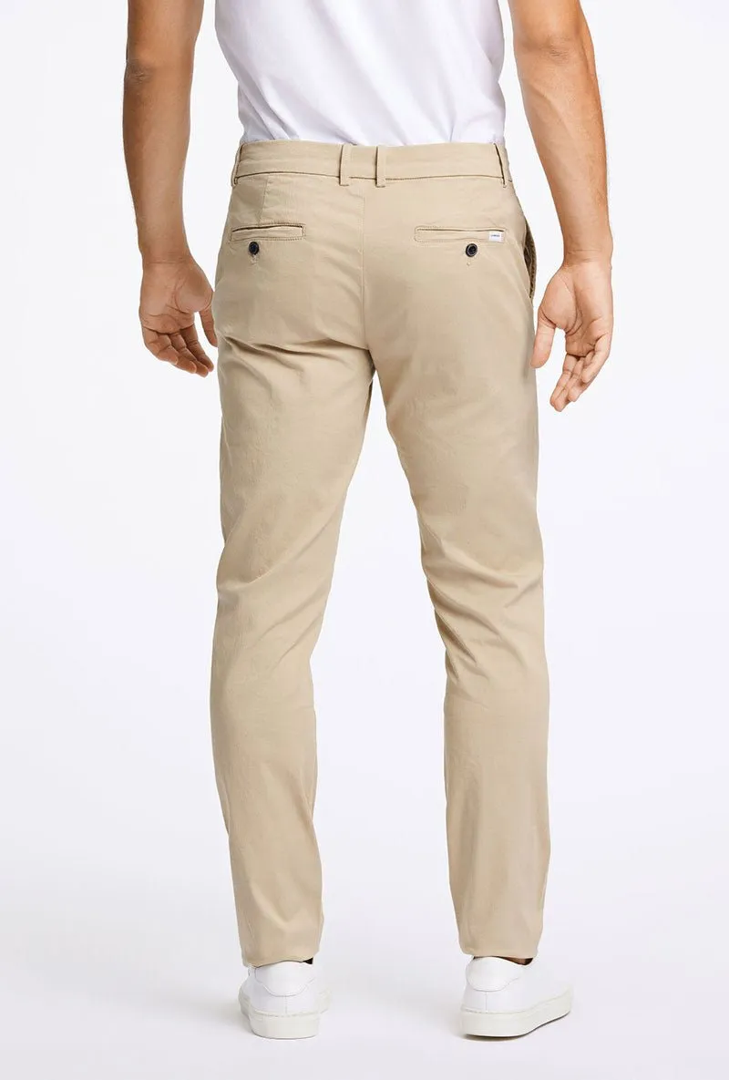 LINDBERGH SUPERFLEX CHINO TROUSERS
