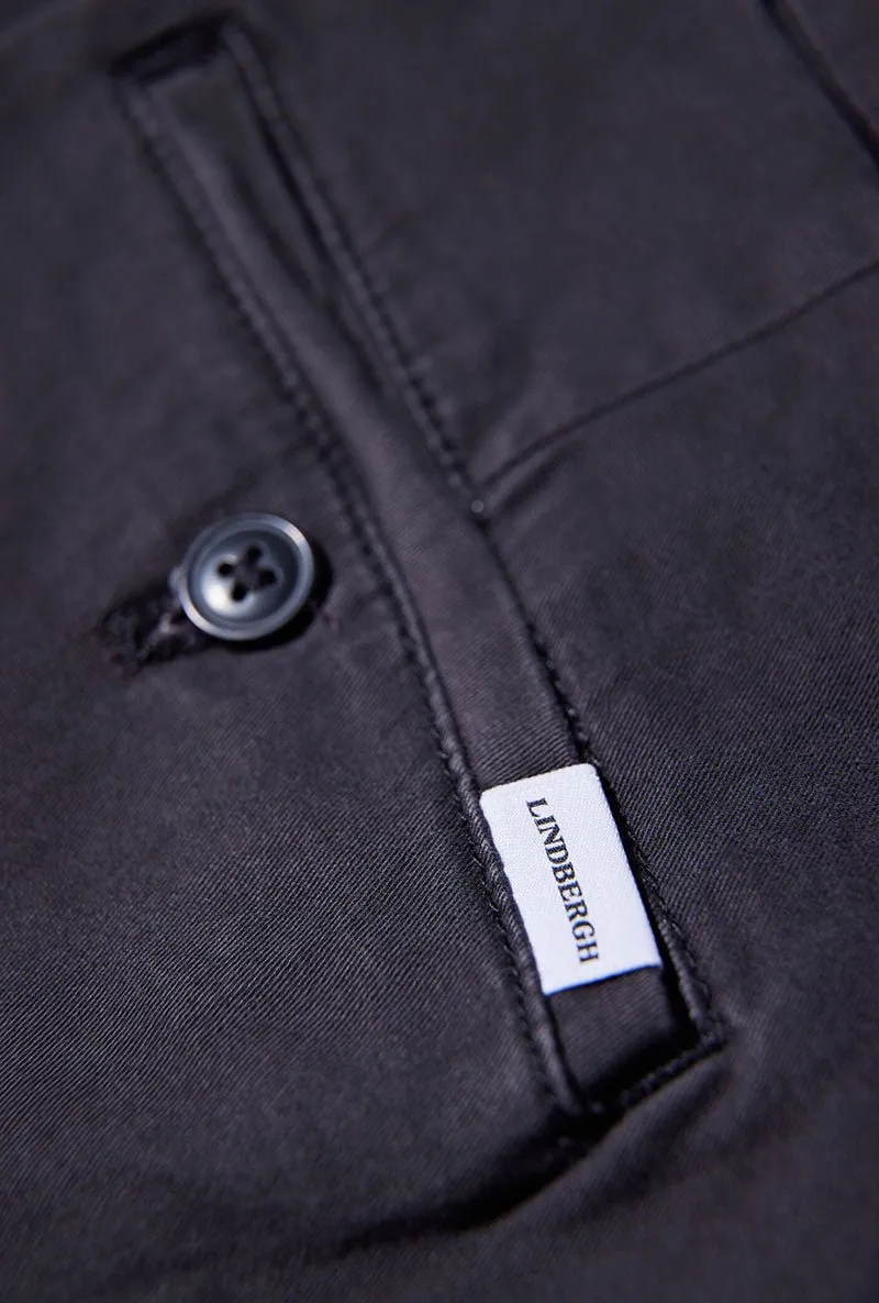 LINDBERGH SUPERFLEX CHINO TROUSERS
