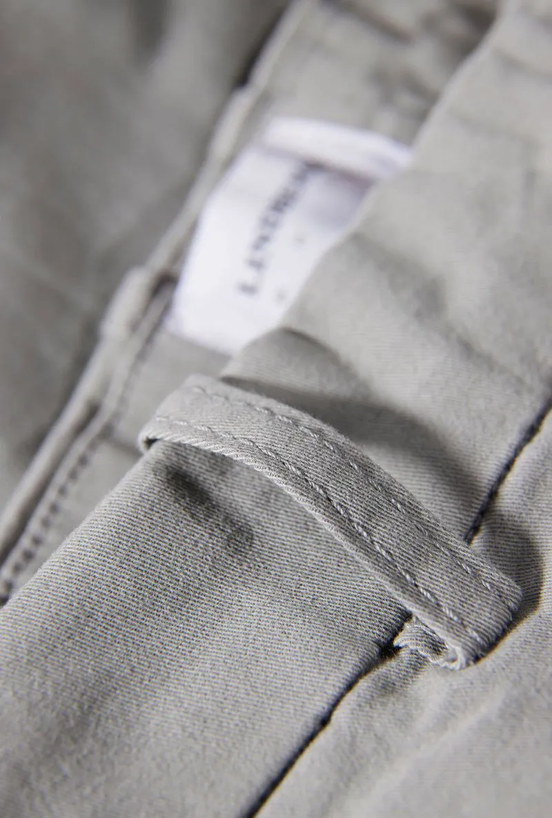 LINDBERGH SUPERFLEX CHINO TROUSERS