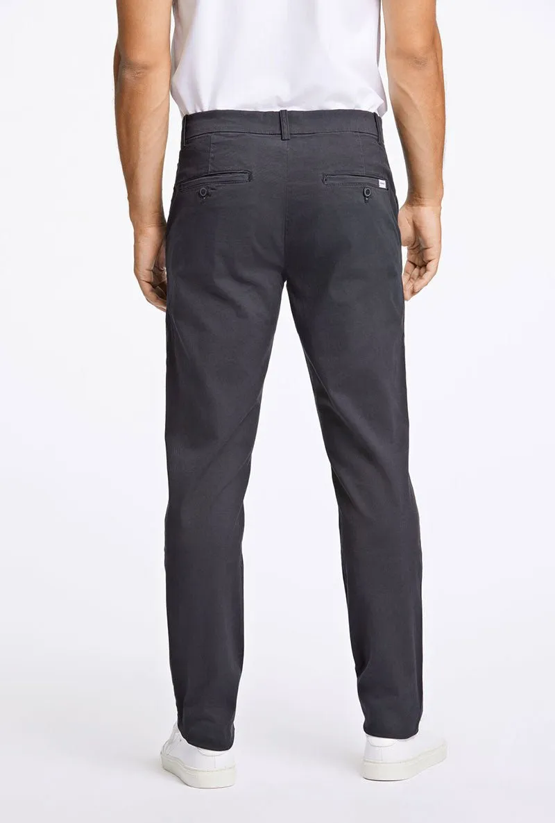 LINDBERGH SUPERFLEX CHINO TROUSERS