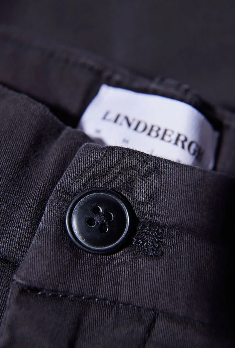 LINDBERGH SUPERFLEX CHINO TROUSERS