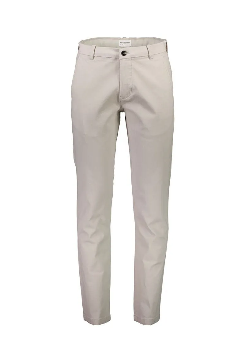 LINDBERGH SUPERFLEX CHINO TROUSERS