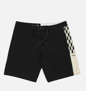 Logger Trunk - Grand Black
