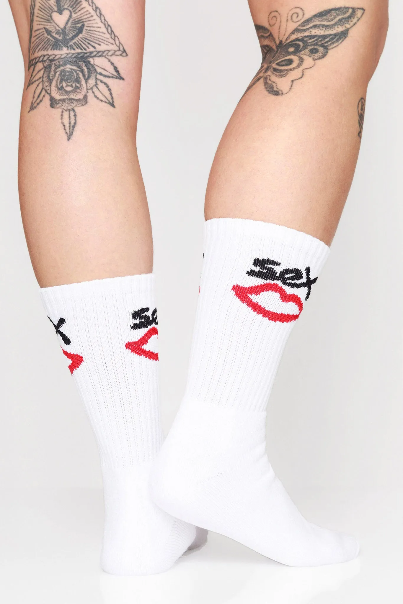 Logo Socks