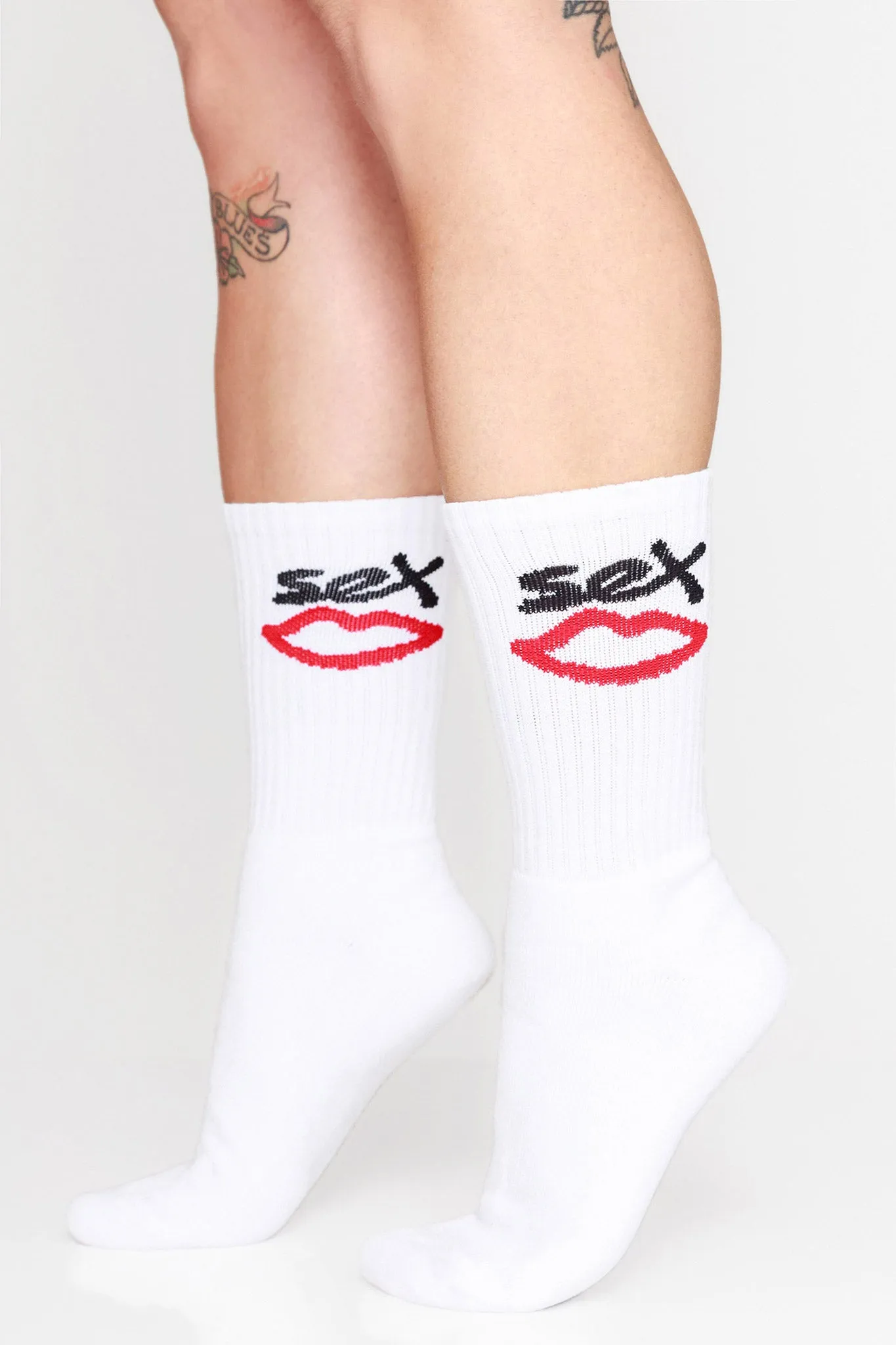 Logo Socks