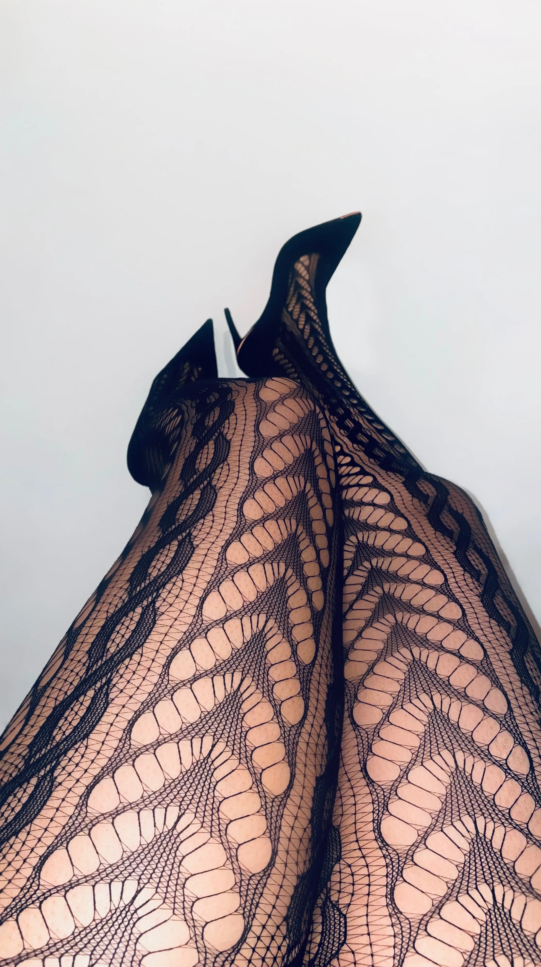 Love Infinity Tights
