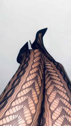 Love Infinity Tights