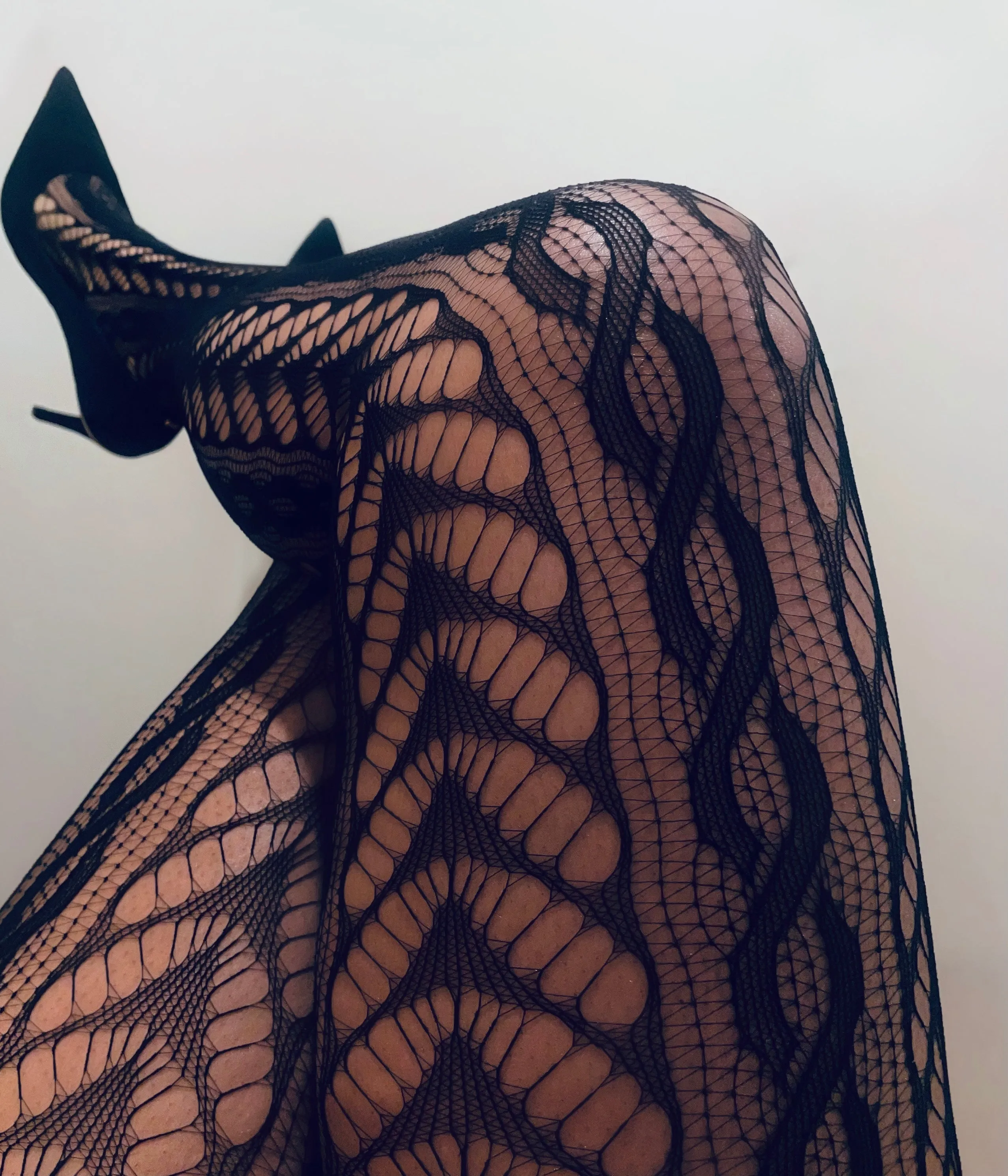 Love Infinity Tights