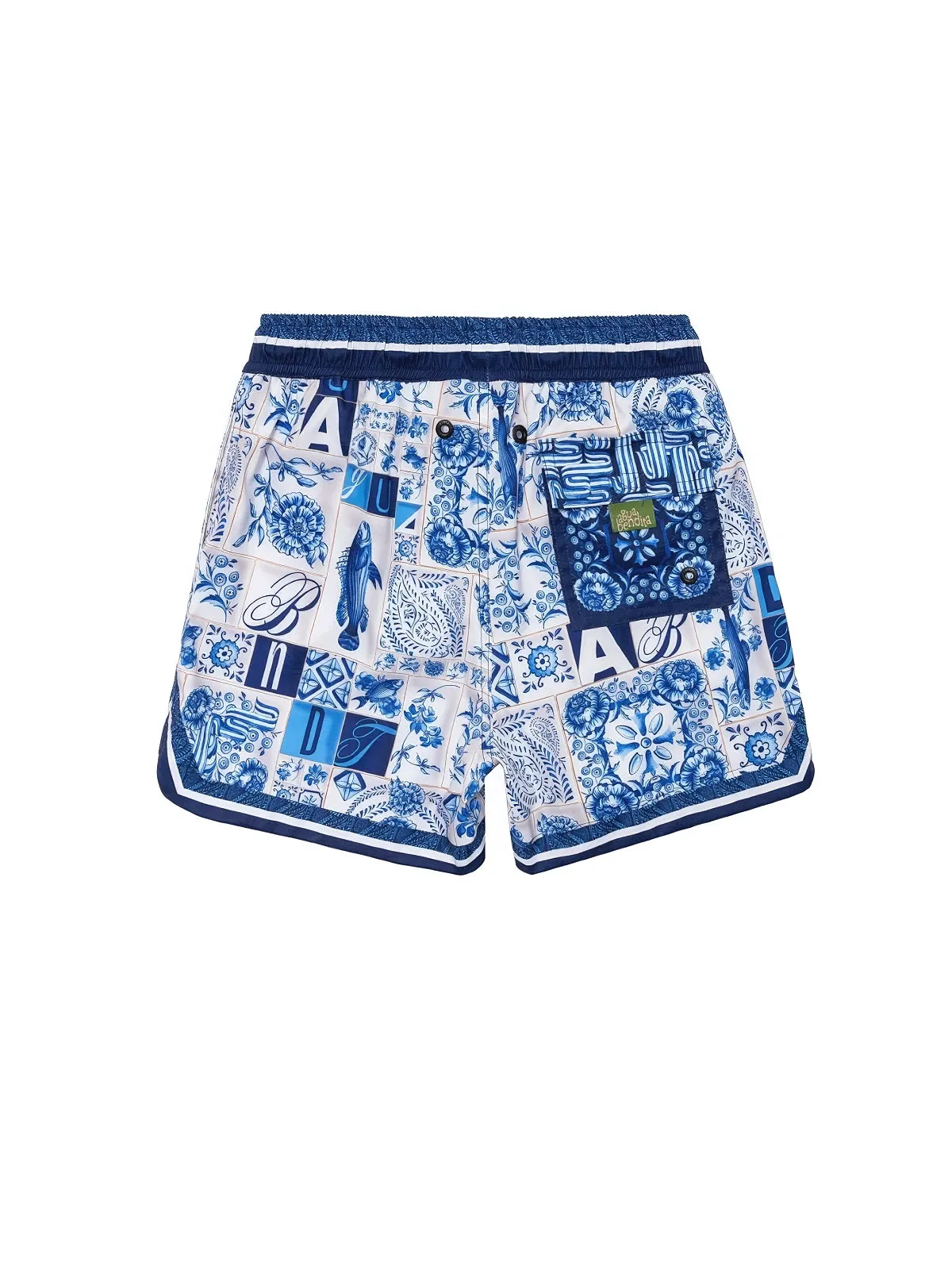 Luke Trunks