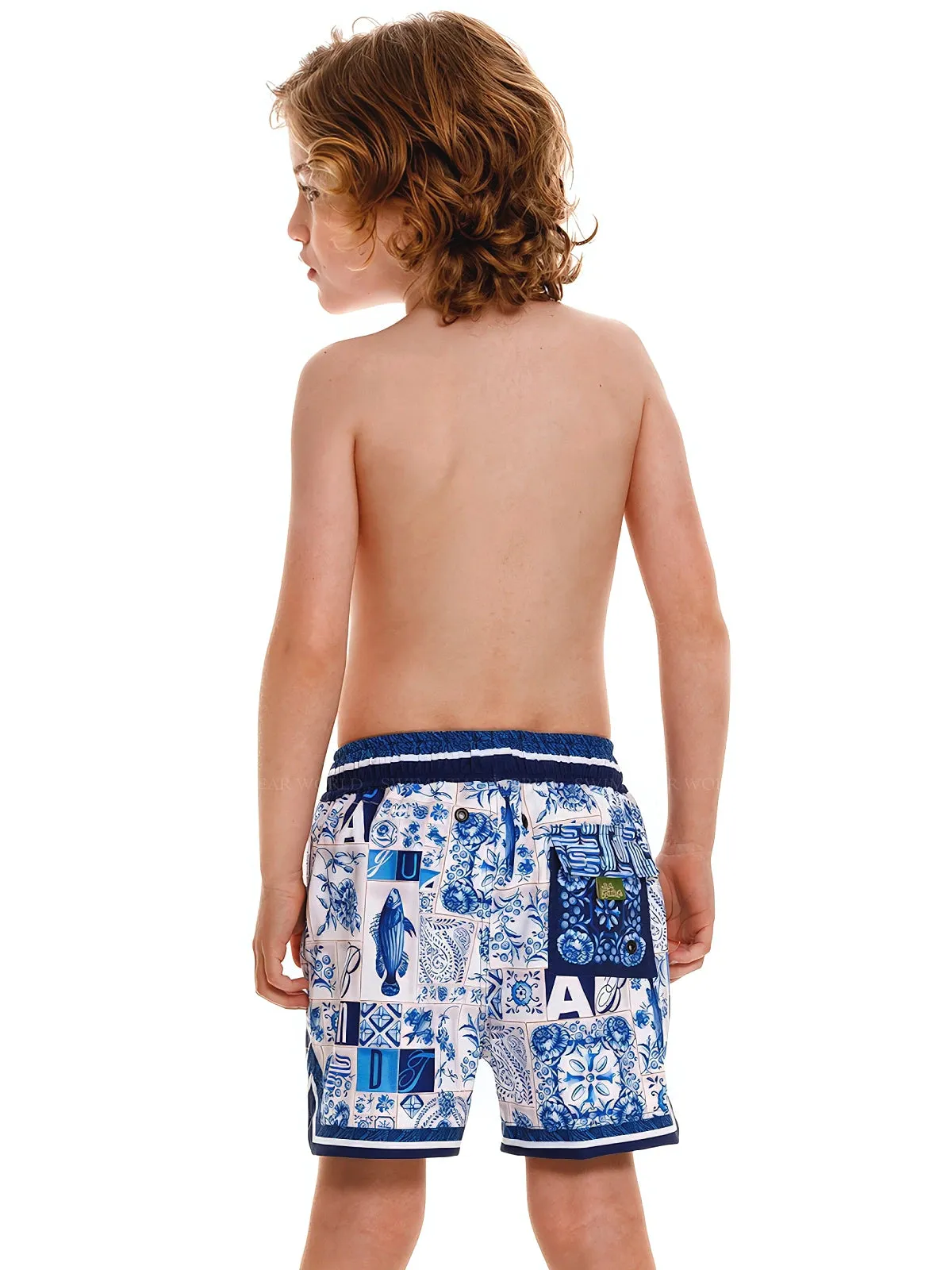 Luke Trunks