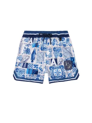 Luke Trunks