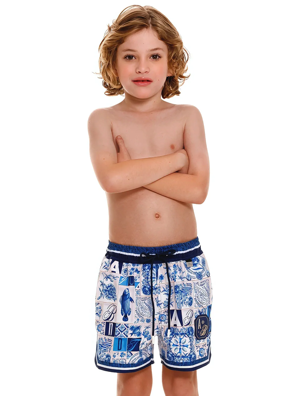 Luke Trunks