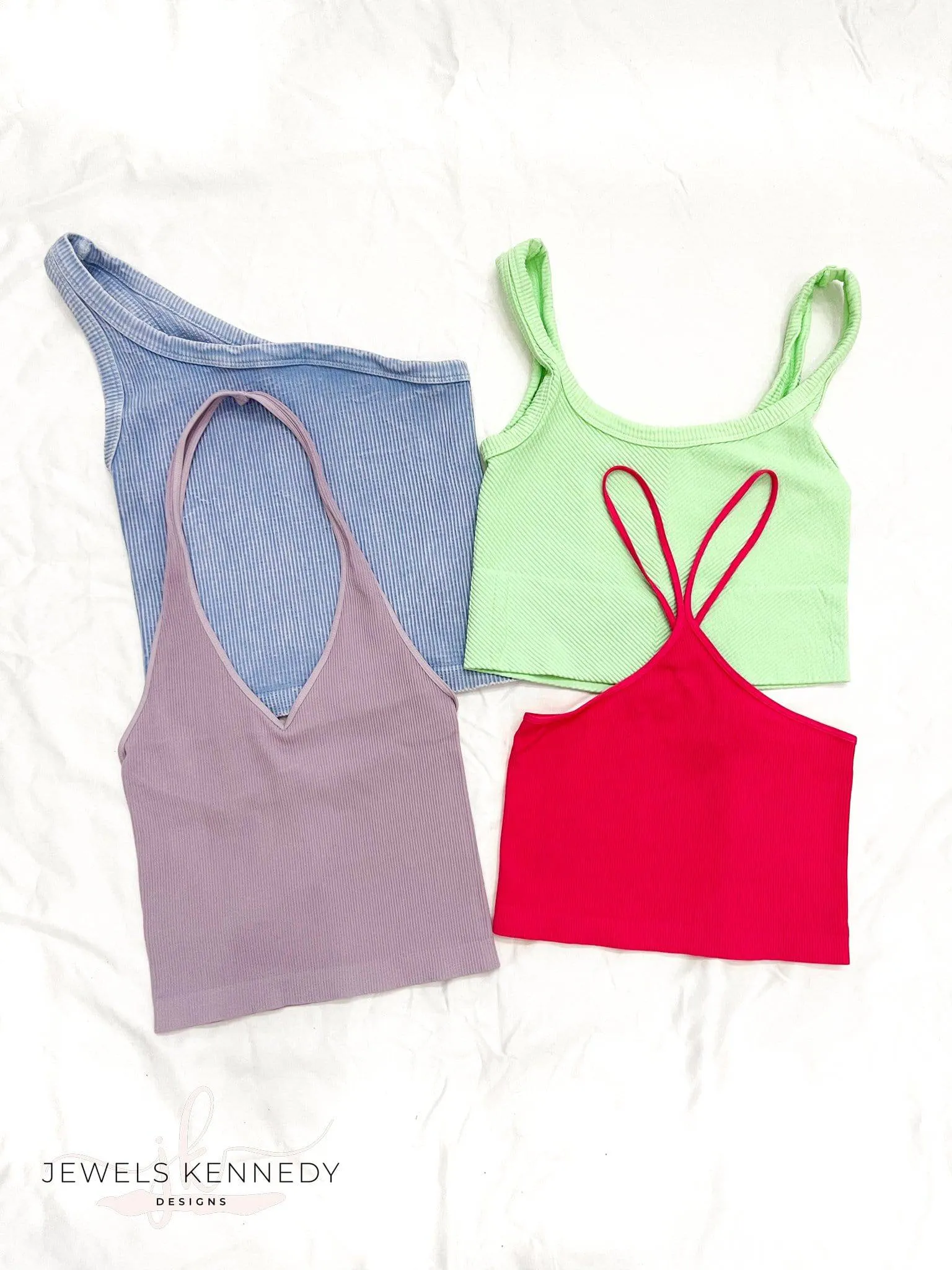 Lulu Tank