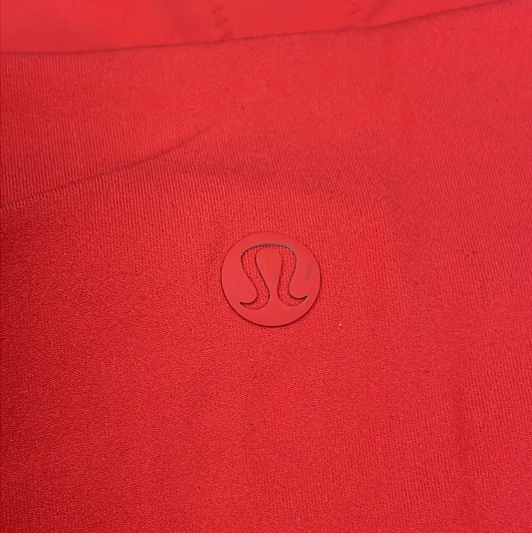 Lululemon Women's Athletic Tank Size 10