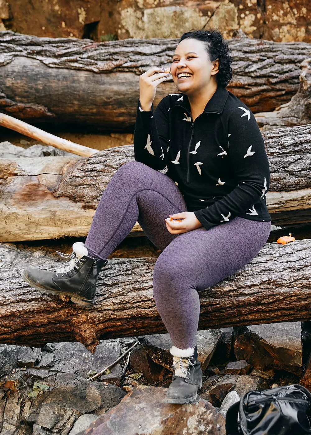 Lux Life Full Tights