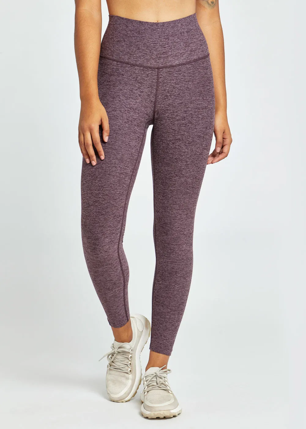 Lux Life Full Tights