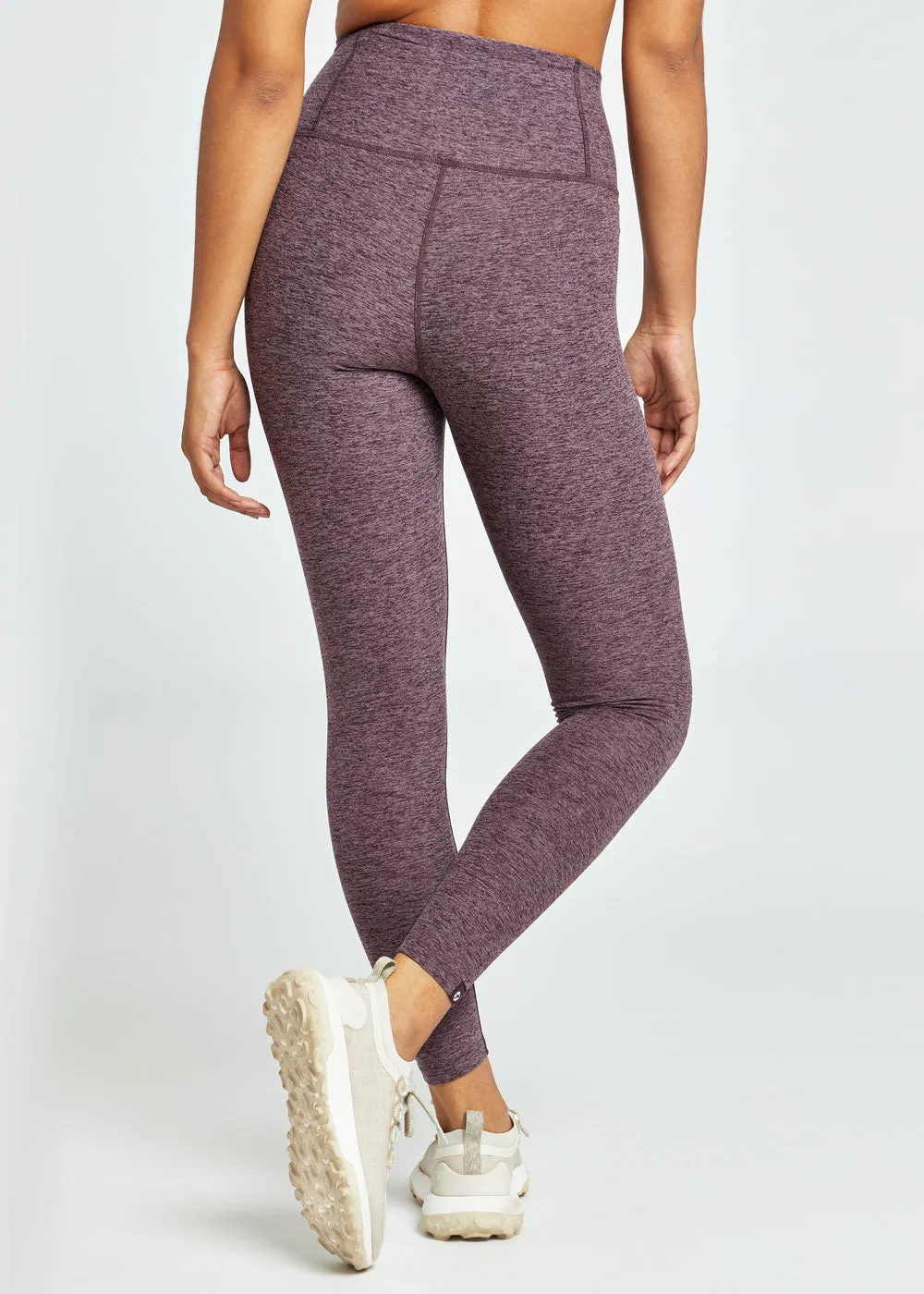 Lux Life Full Tights