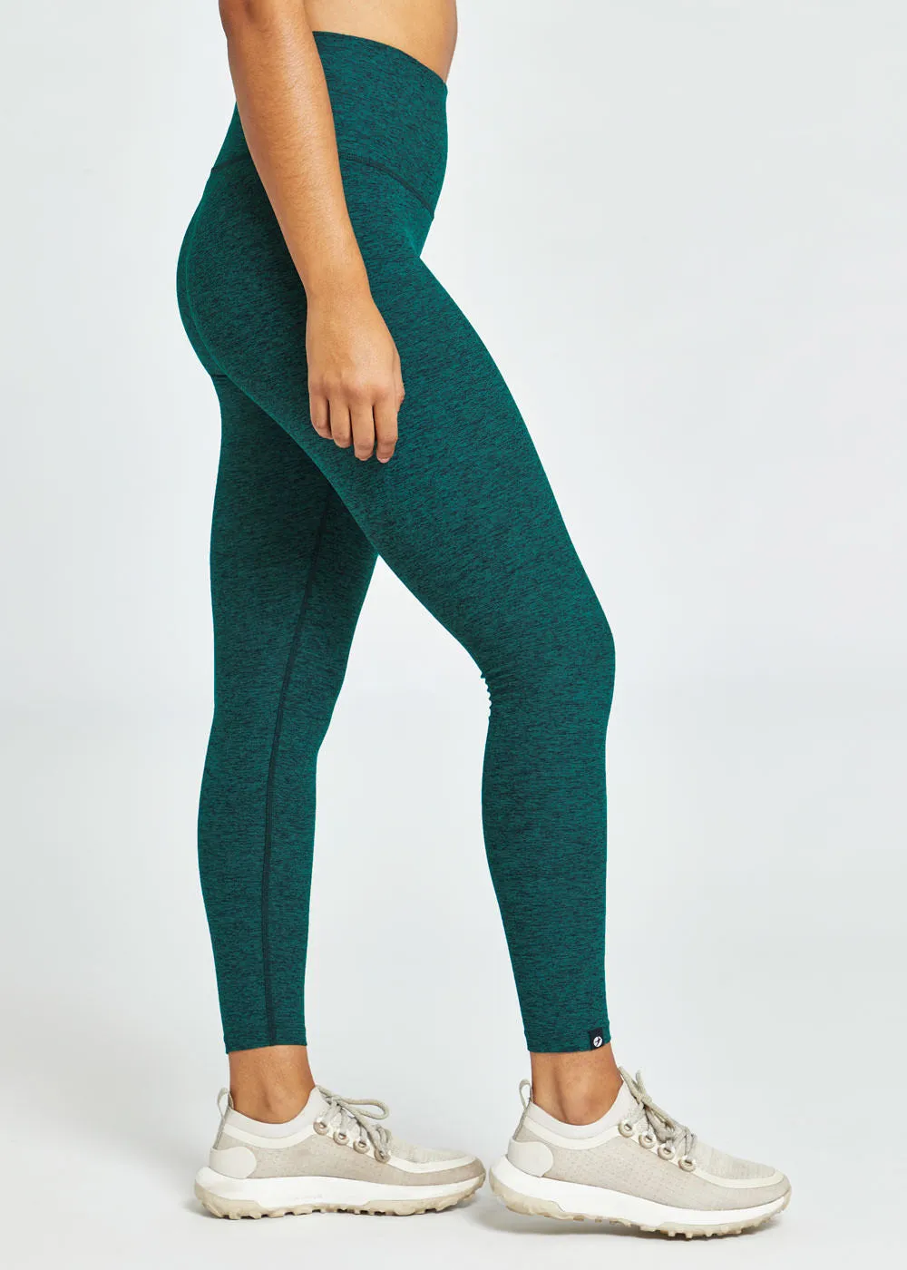 Lux Life Full Tights