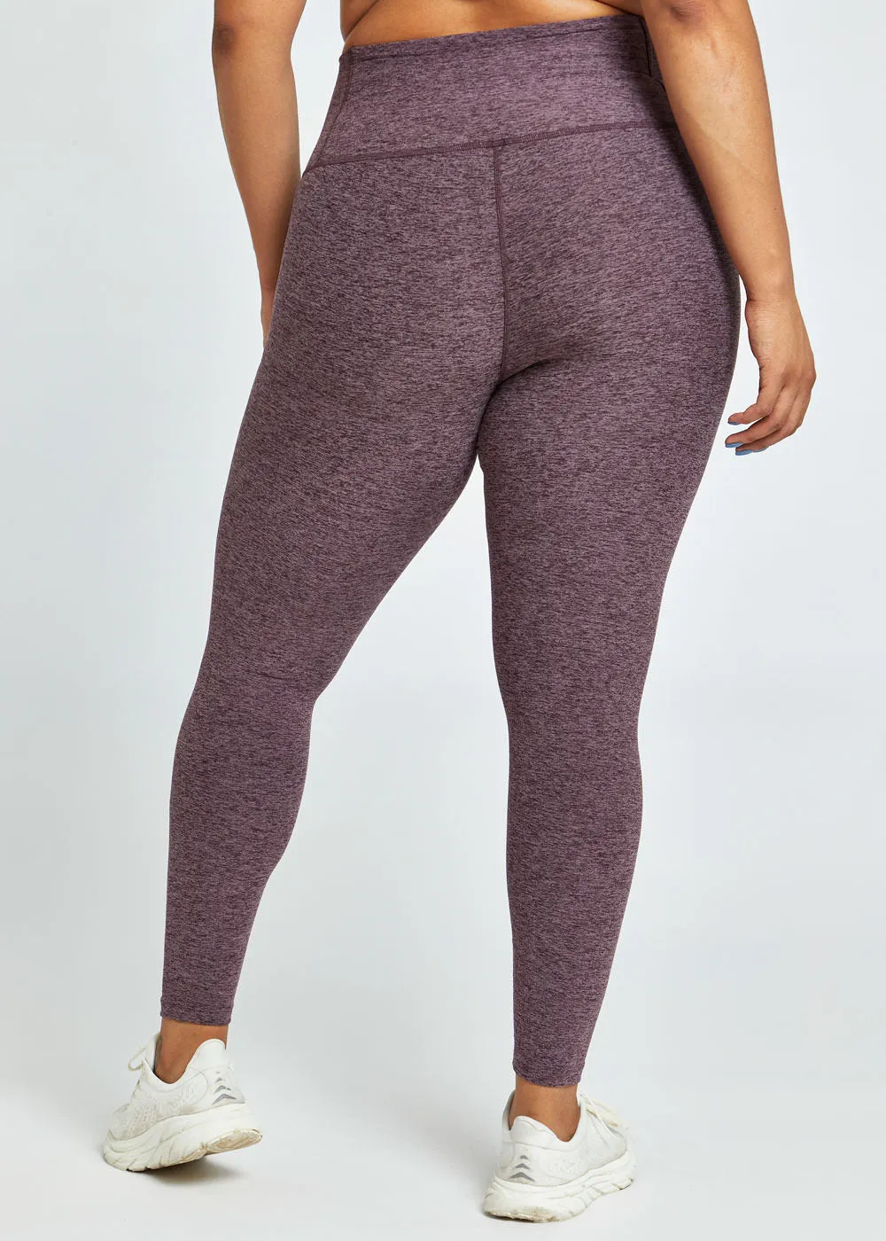 Lux Life Full Tights