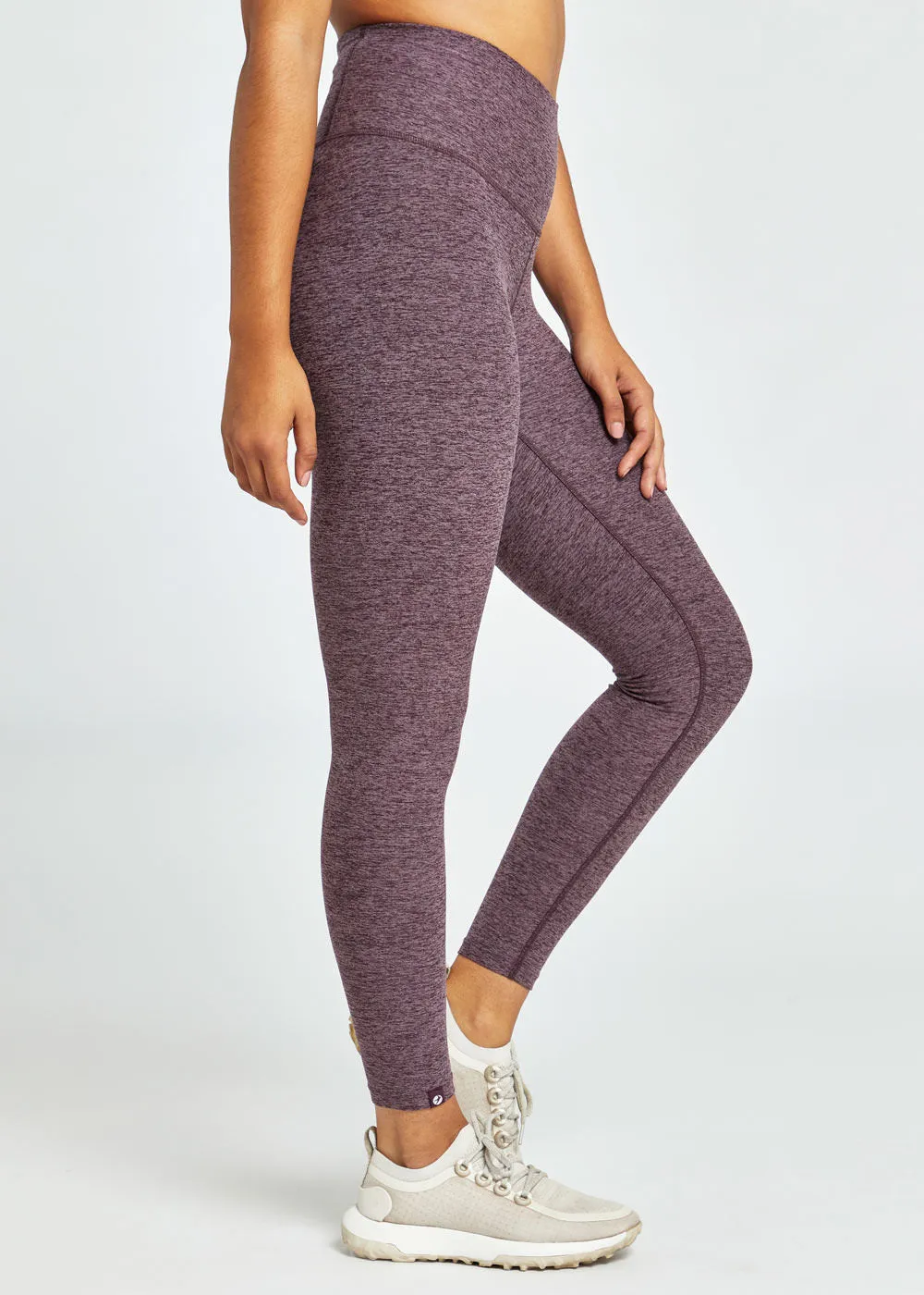 Lux Life Full Tights